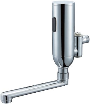 Self-powered sensor faucet XS-302