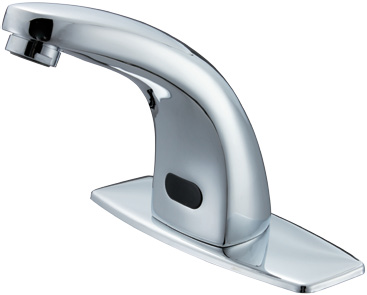 Self-powered sensor faucet XS-502