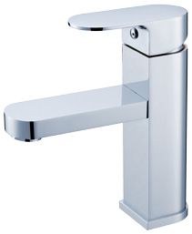 Basin Mixer