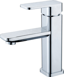 Basin Mixer