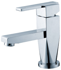 Basin Mixer