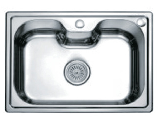 Kitchen Sink