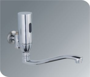 Self-powered sensor faucet XS-303