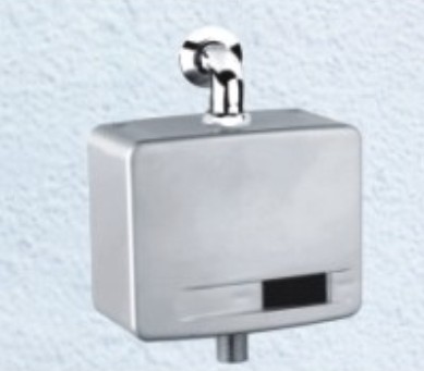 Self-Powered auto urinal flush valve XS-210