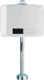 Self-Powered auto urinal valve XS-403-1