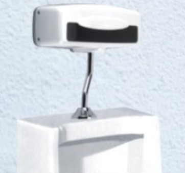 Self-Powered auto urinal flush valve XS-401