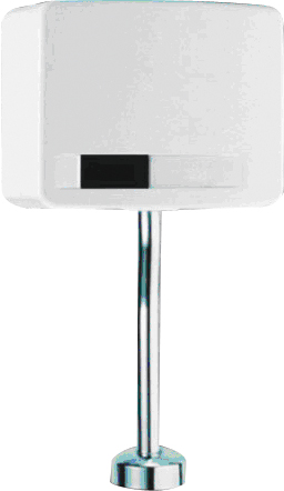 Self-Powered auto urinal flush valve XS-403-2