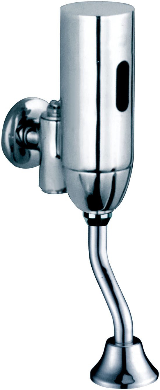 Self-Powered auto urinal flush valve XS-108