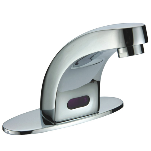 Self-powered auto auto faucet XS-502C