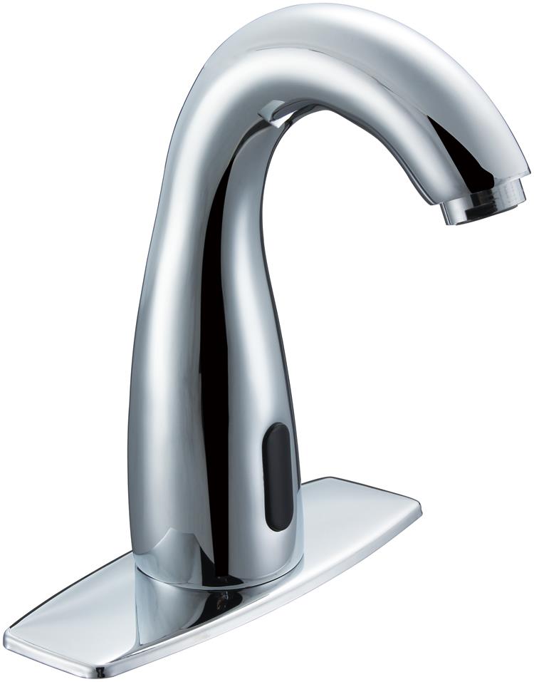 Self-powered sensor faucet XS-5017