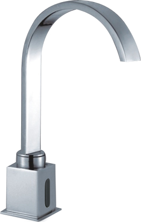 Self-powered sensor faucet XS-5122