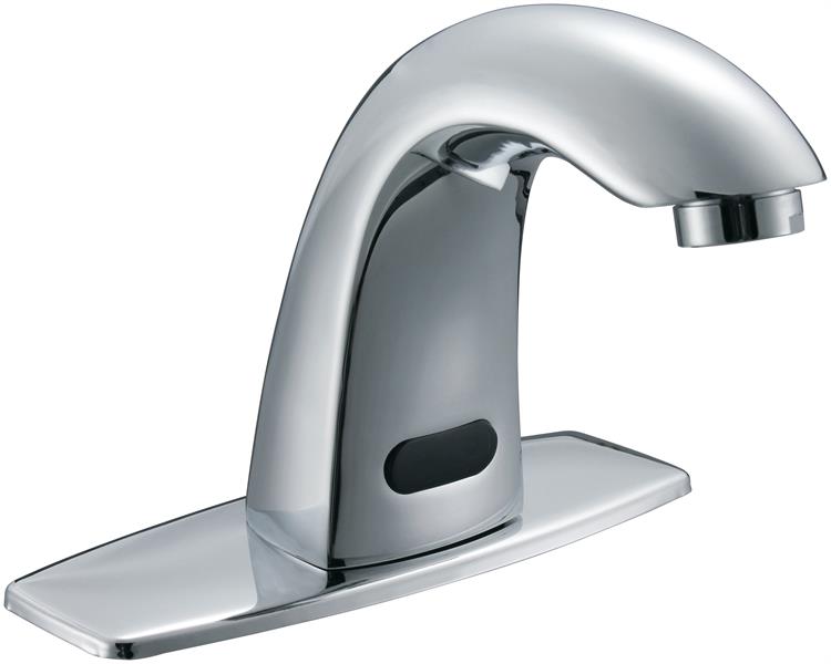 Self-powered sensor faucet XS-5010