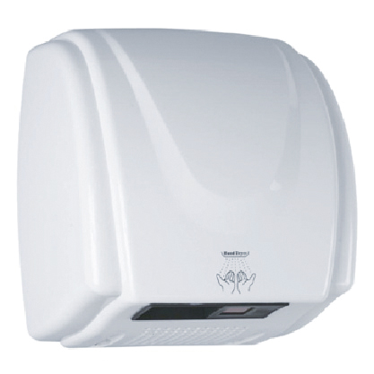 Auto hand dryer