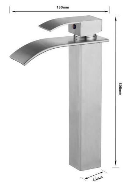 Basin Mixer