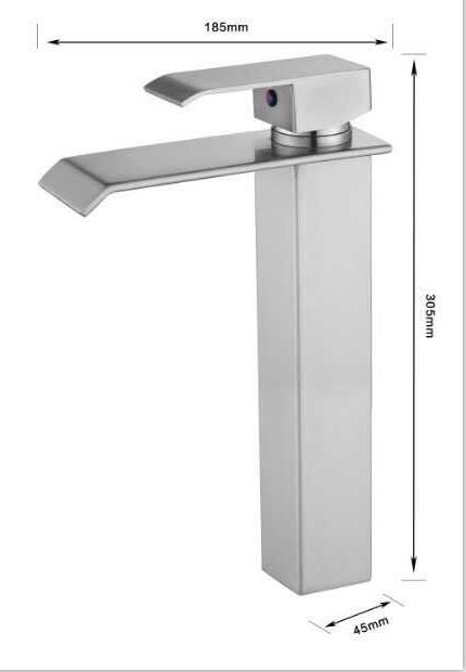 Basin Mixer