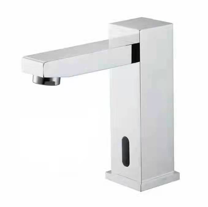 New energy saving sensor faucet XS-5021Split type