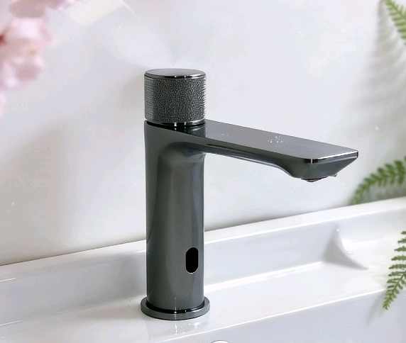 New energy-saving  faucet SZQ-18631B-SS