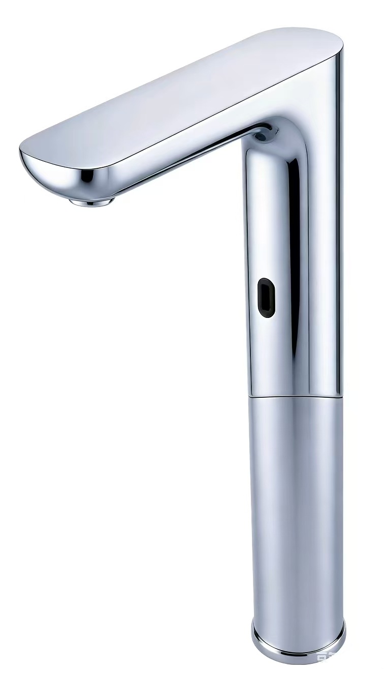 ���ͽ��ܸ�Ӧˮ��ͷSZQ-505-SS