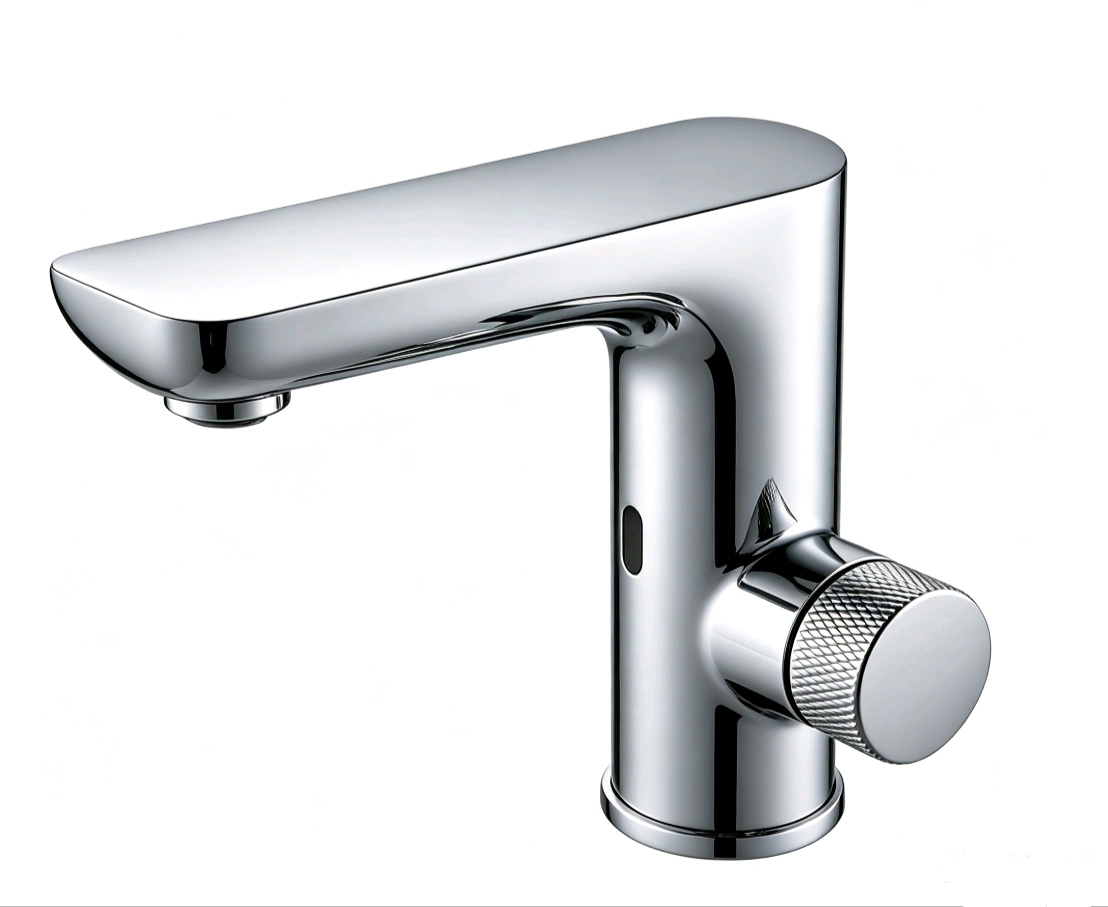 New energy-saving  faucet SZQ-5034-SS