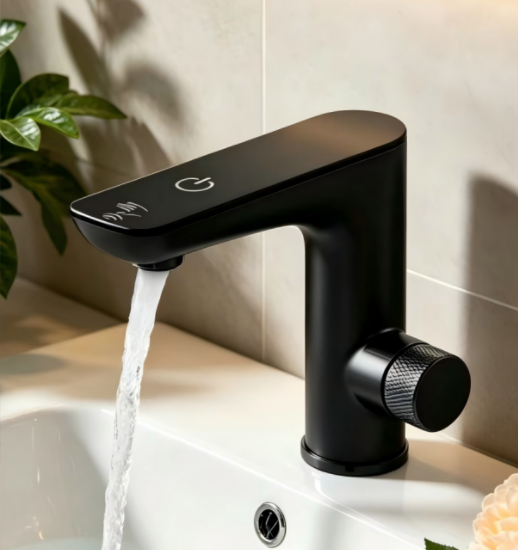 New energy-saving  faucet SZQ-18628-SS