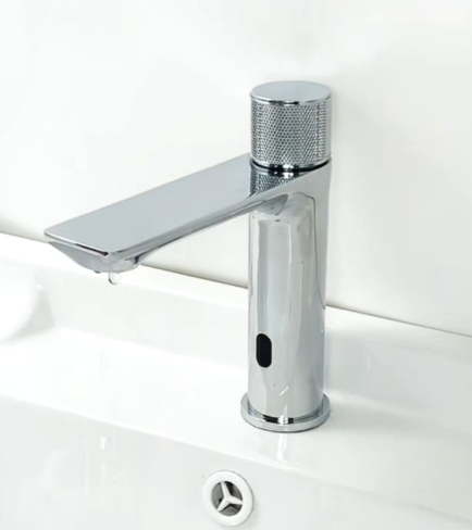 New energy-saving  faucet SZQ-18628A-SS
